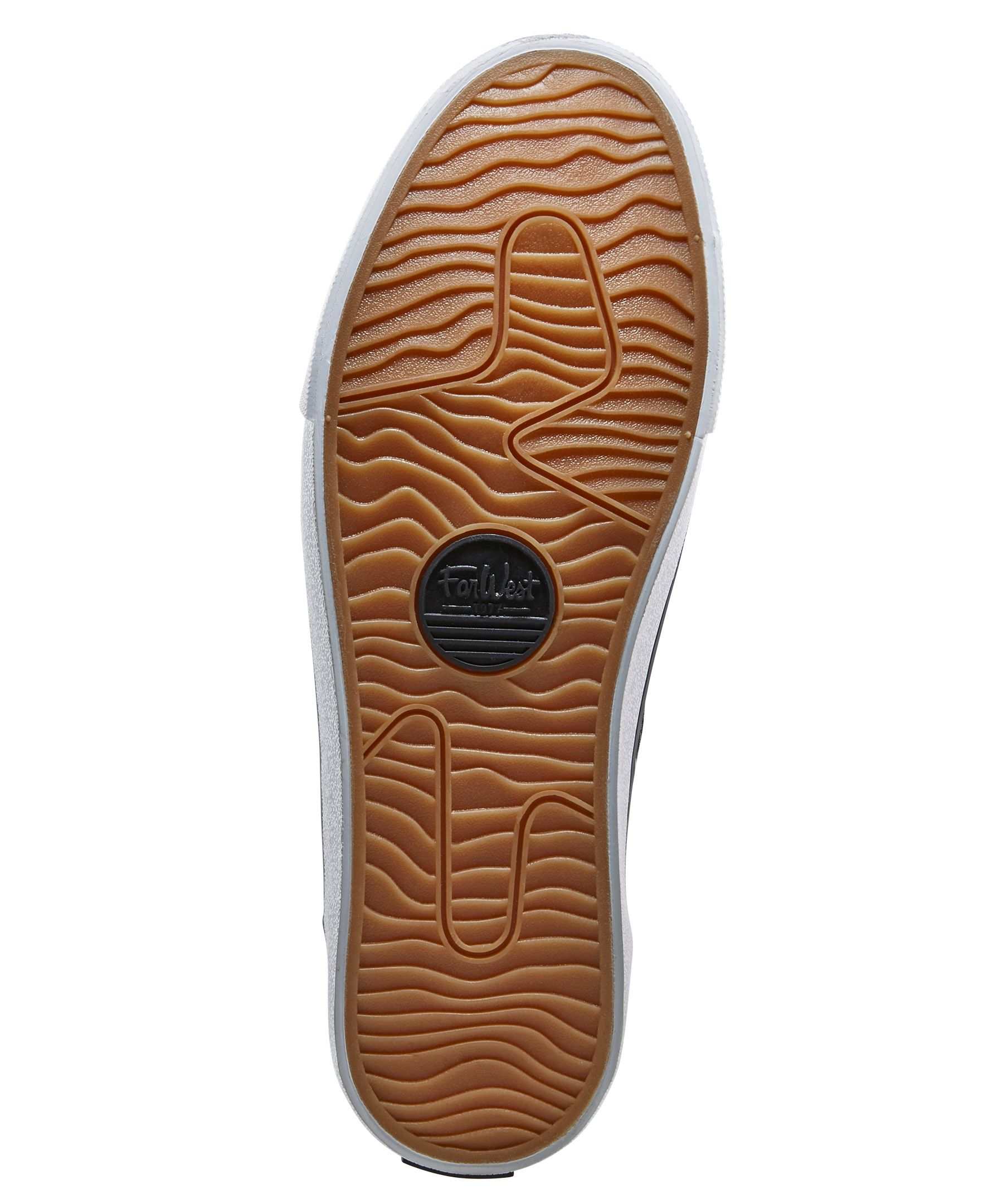 FarWest Men's Cortez FRESHTECH Sneakers