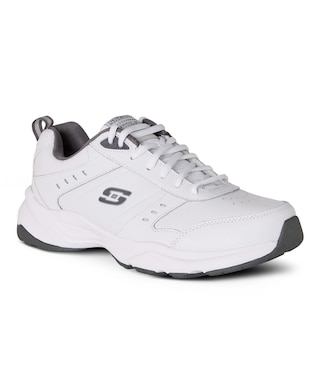 Skechers Men's Haniger Walking Sneakers - Wide 2E