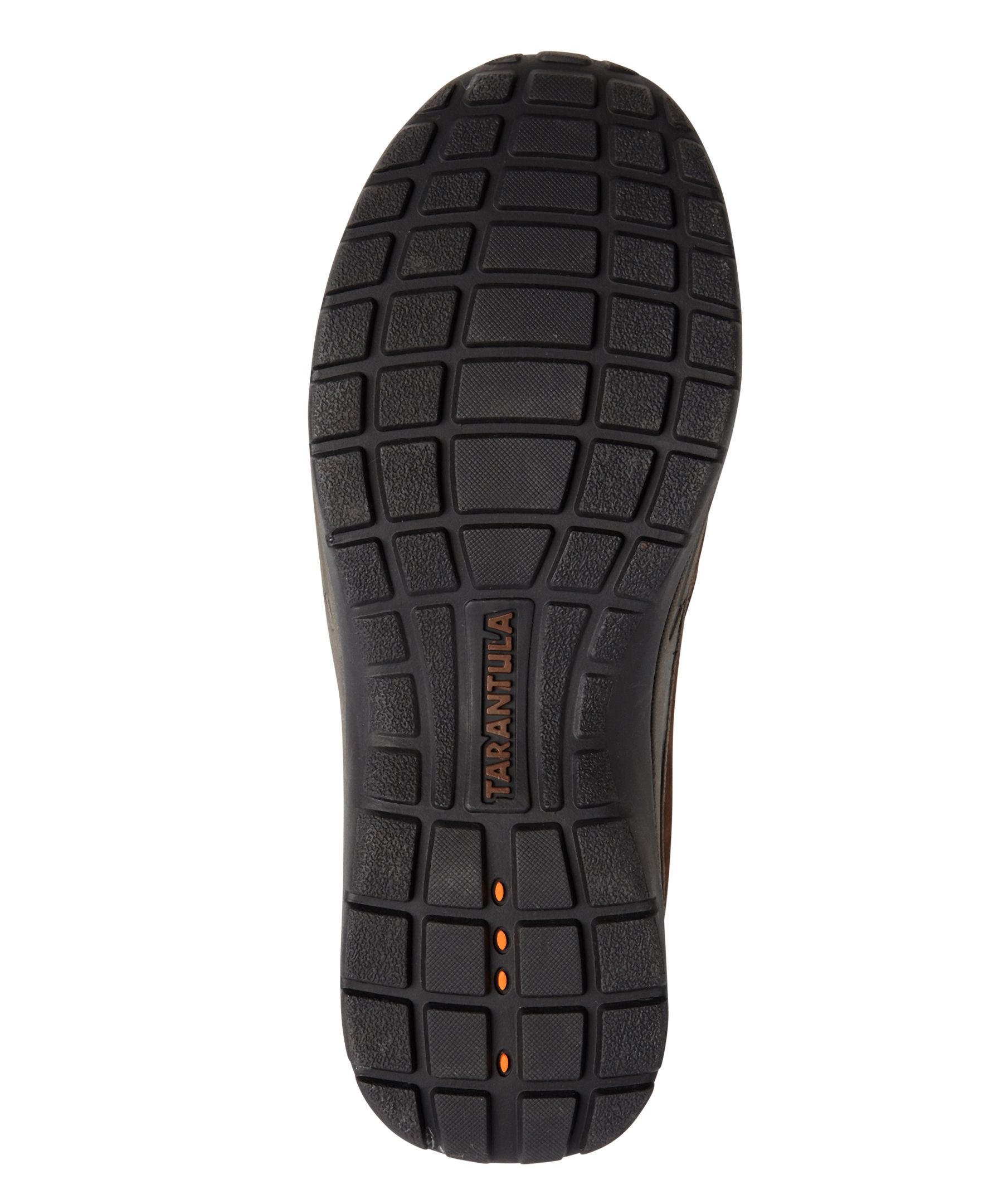 WindRiver Men's Roamer Slip On Quad Comfort Wide Fit Shoes