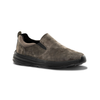 Chaussures de marche à enfiler WindRiver, pour hommes, Jasper Front_Three_Fourths_Angled_Right