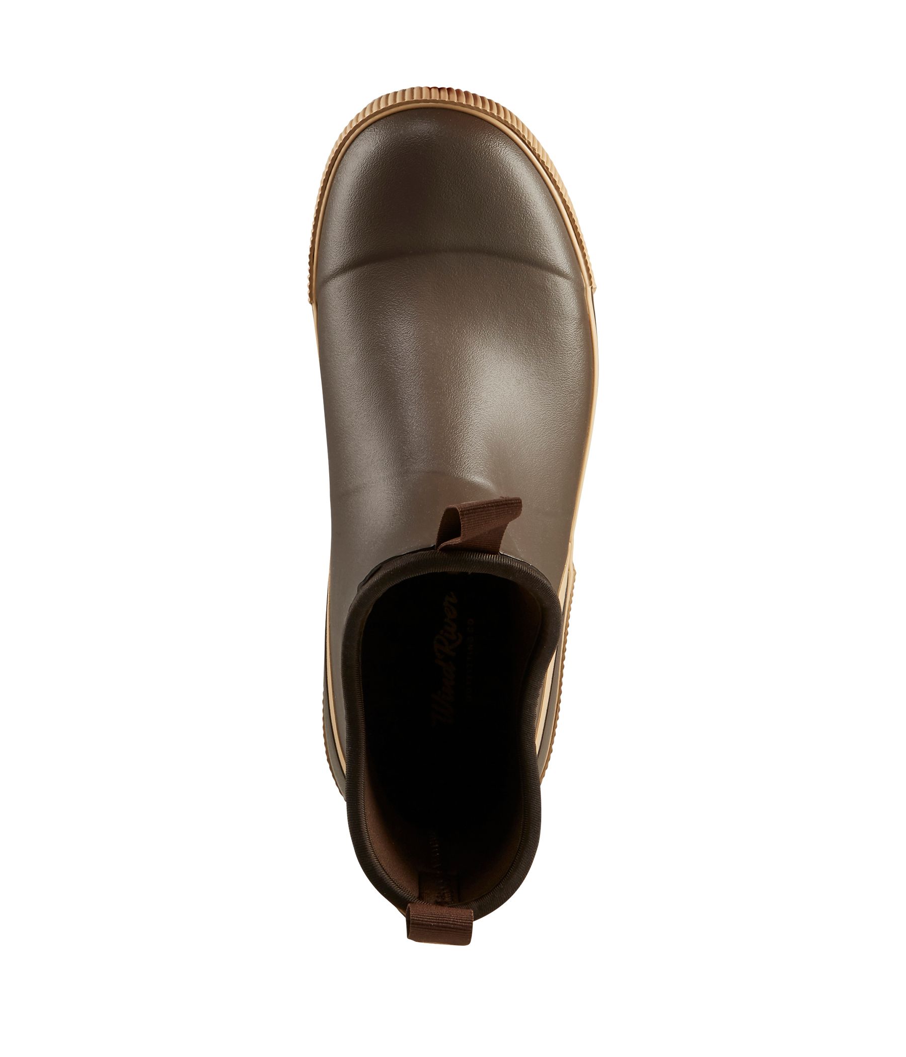 Bottes imperméables, pour hommes, Wayfarer, WindRiver