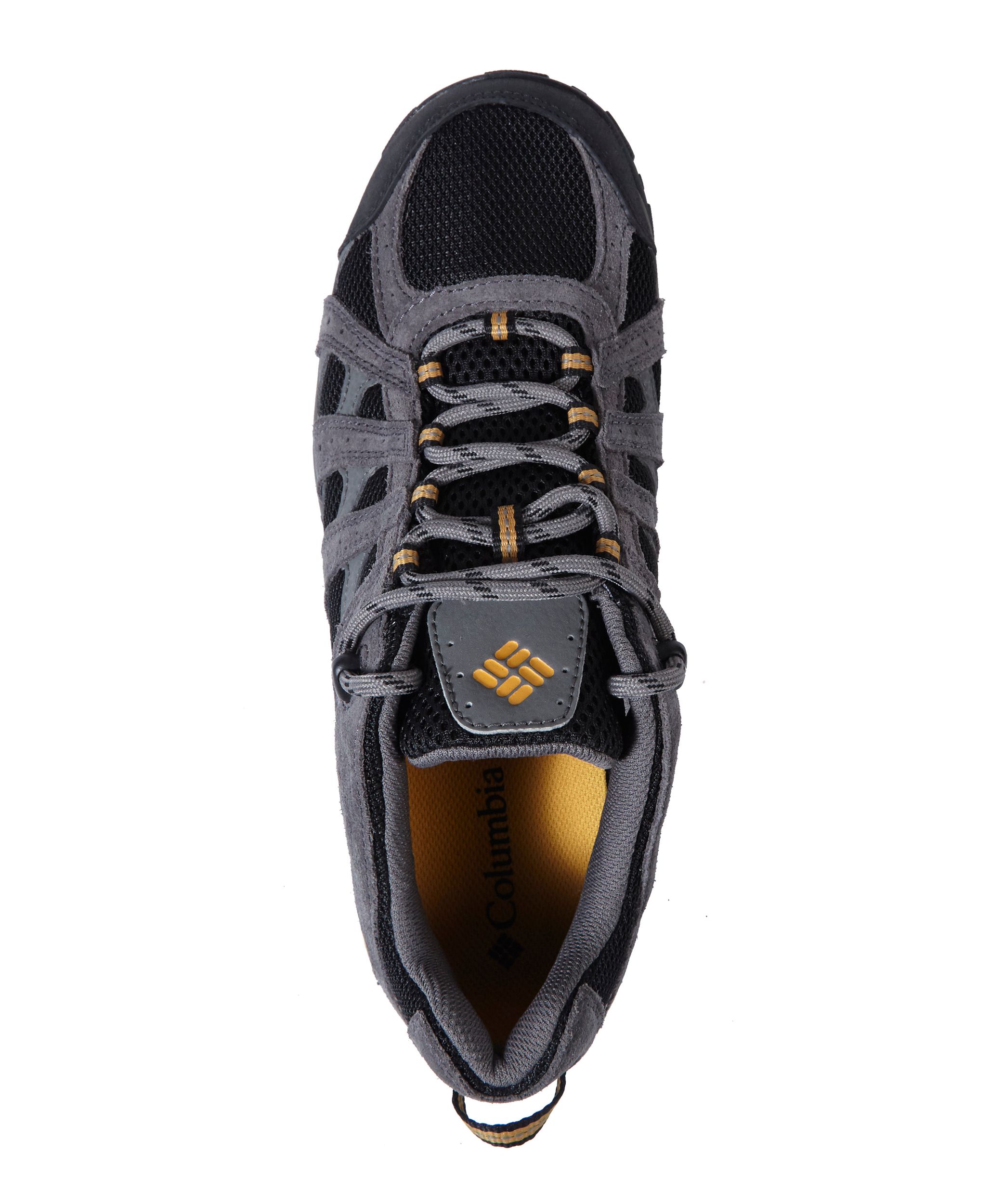 Columbia redmond waterproof hiking on sale shoe