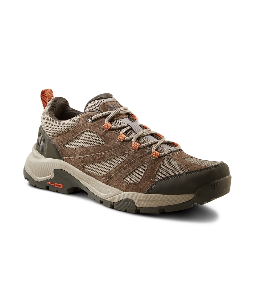 Helly Hansen Men's Switchback Trail Airflow Hiking Shoes | Marks