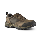 Chaussures de randonnée Timberland étanches à l'eau, pour hommes, Mt. Maddsen Front_Three_Fourths_Angled_Right