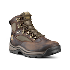 WindRiver Men's Retallack FRESHTECH Waterproof Hyper-Dri 3 Hiking Boots -  Taupe