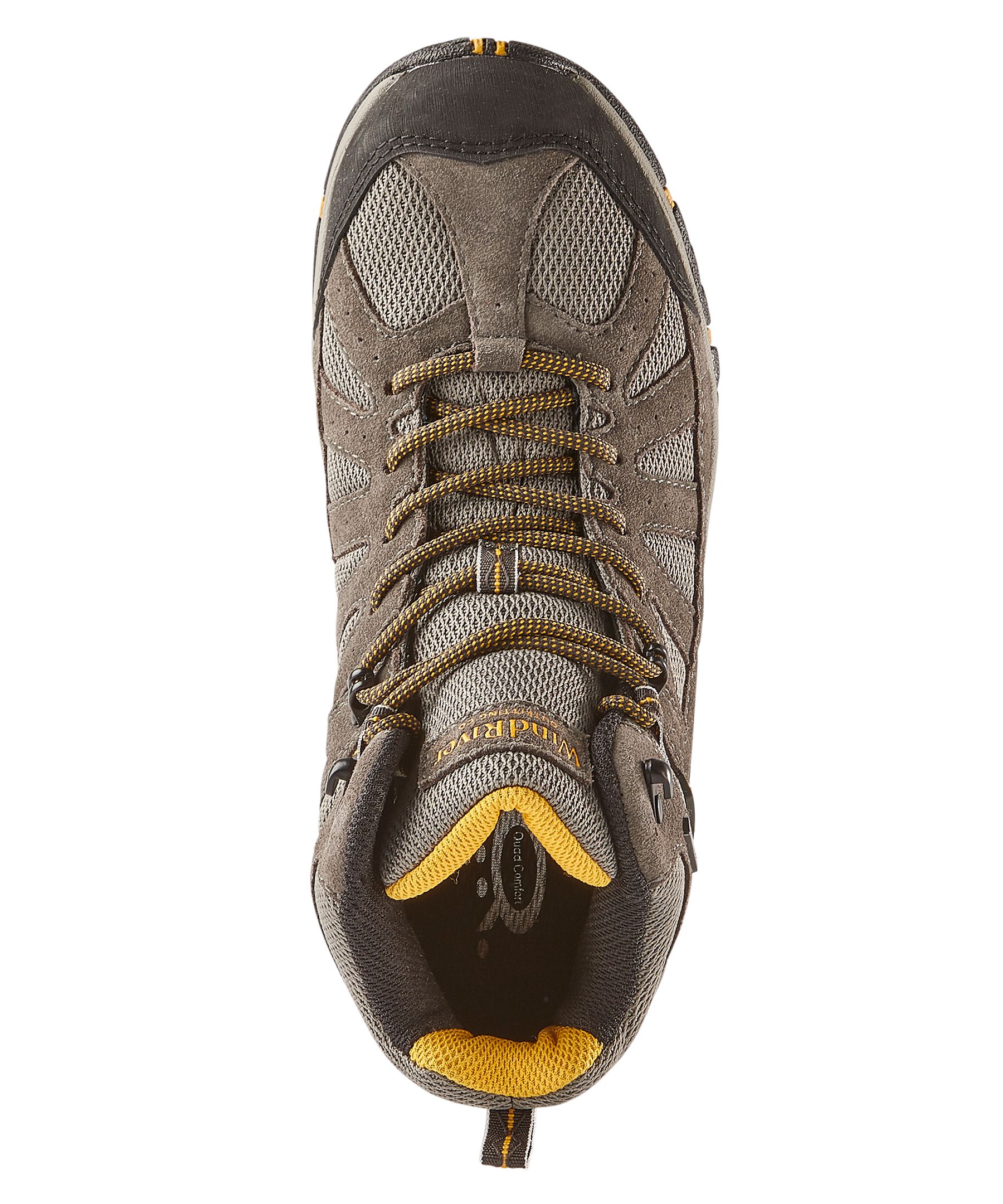 WindRiver Men's Whitehorn Waterproof Hyper-Dri 3 Hiking Boots