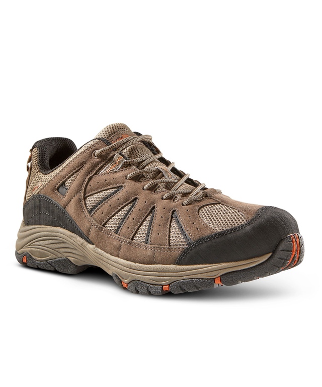 WindRiver Men's Whitehorn Waterproof Hyper-Dri 3 Quad Comfort Hiking Shoes