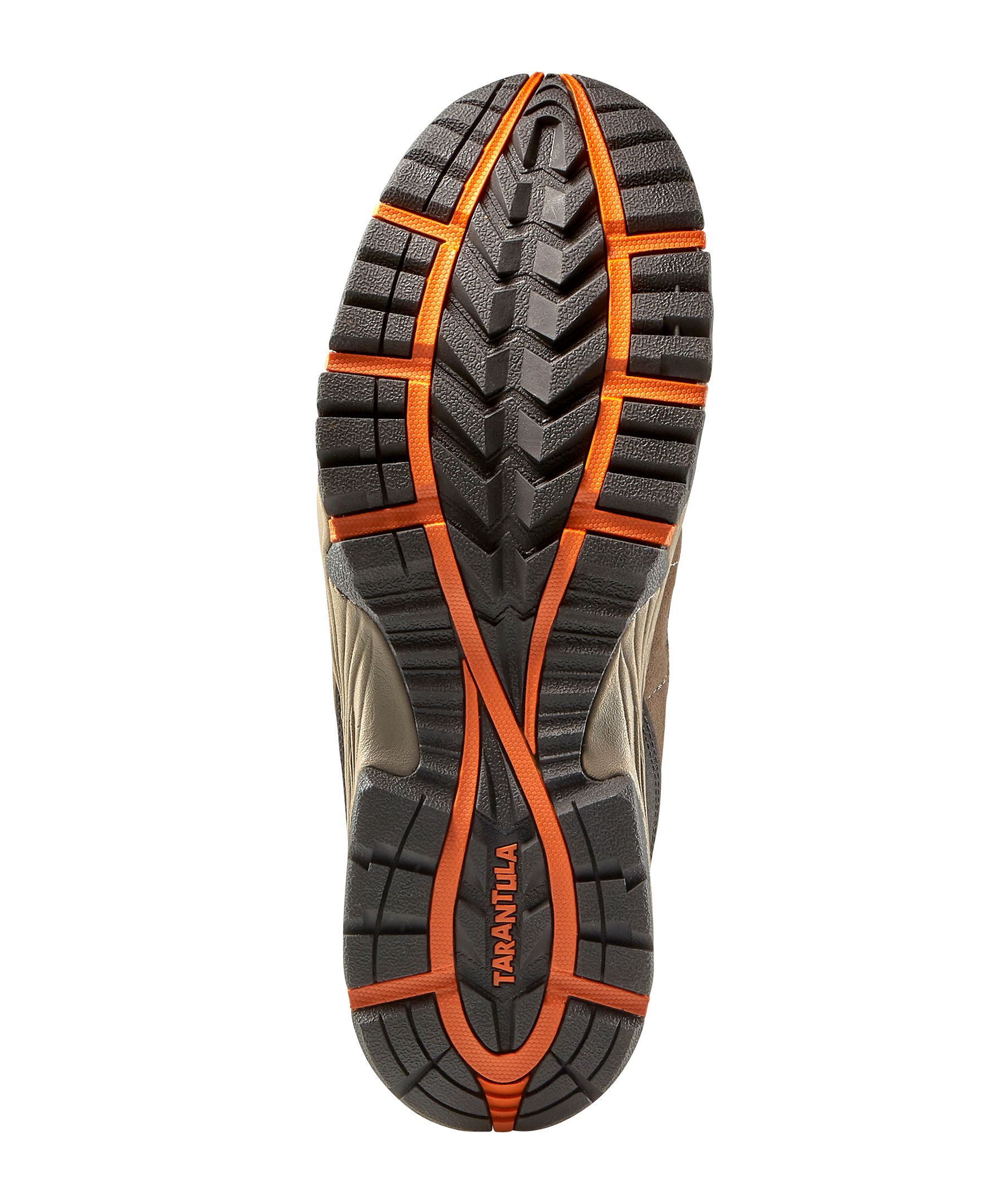 Chaussures de randonnée WindRiver Quad Comfort étanches à l'eau Hyper Dri&nbsp;3, pour hommes, Whitehorn