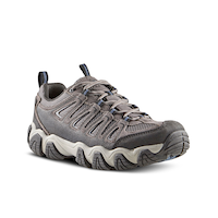 Chaussures de randonnée WindRiver FRESHTECH antidérapantes Tarantula, pour hommes, Retallack Front_Three_Fourths_Angled_Right