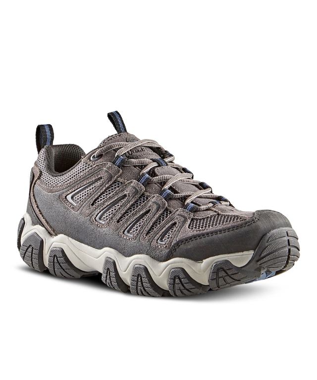 Chaussures de randonnée WindRiver FRESHTECH antidérapantes Tarantula, pour hommes, Retallack