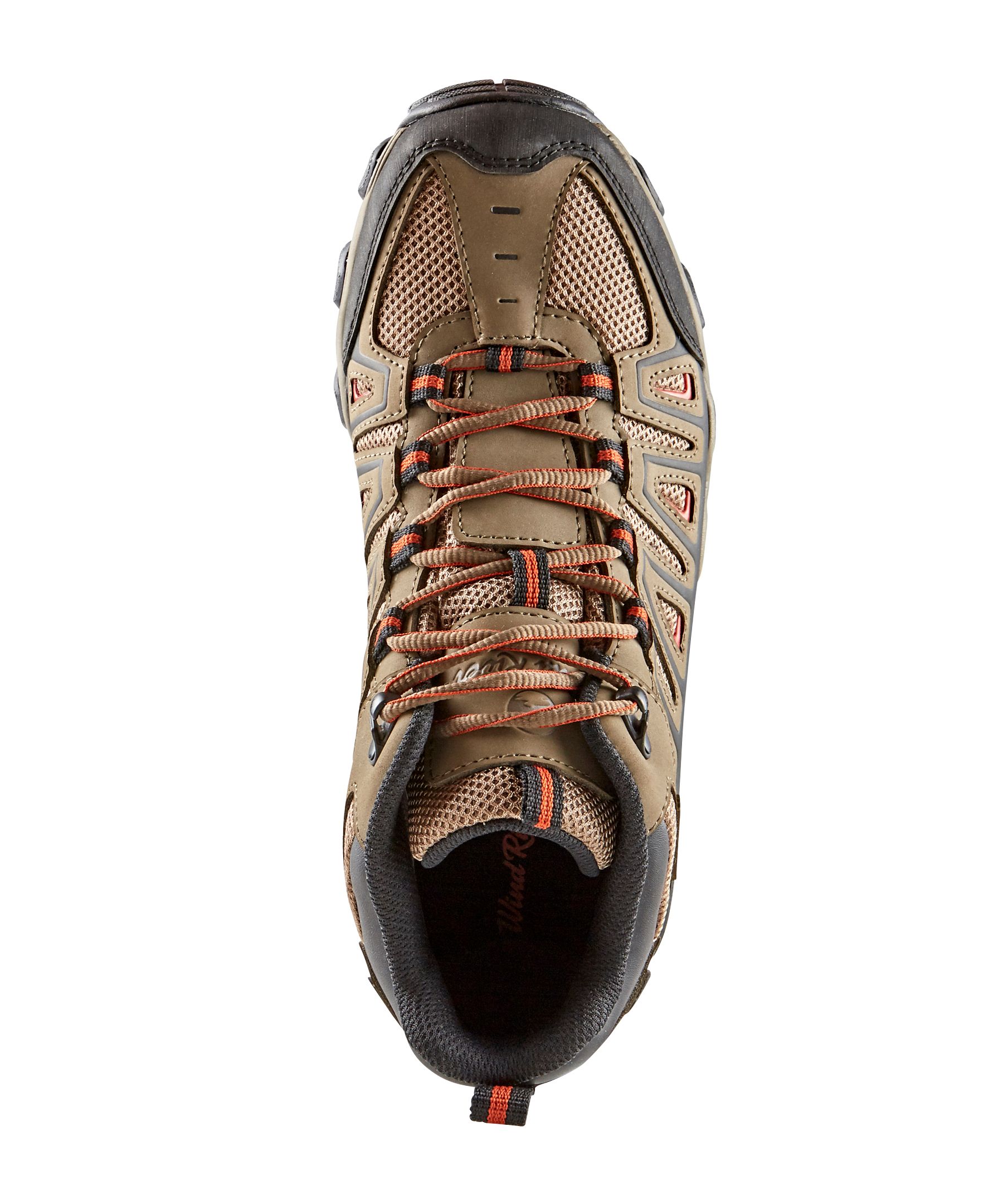 Bottes de randonnée FRESHTECH étanches à l'eau Hyper Dri&nbsp;3, pour hommes, Retallack, WindRiver