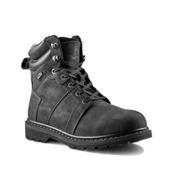 Bottes de randonnée IceFX étanches à l'eau Hyper Dri 3, pour hommes, Backwoods, WindRiver Front_Three_Fourths_Angled_Right