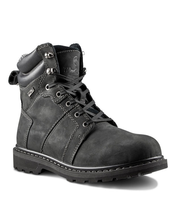 Bottes de randonnée IceFX étanches à l'eau Hyper Dri 3, pour hommes, Backwoods, WindRiver