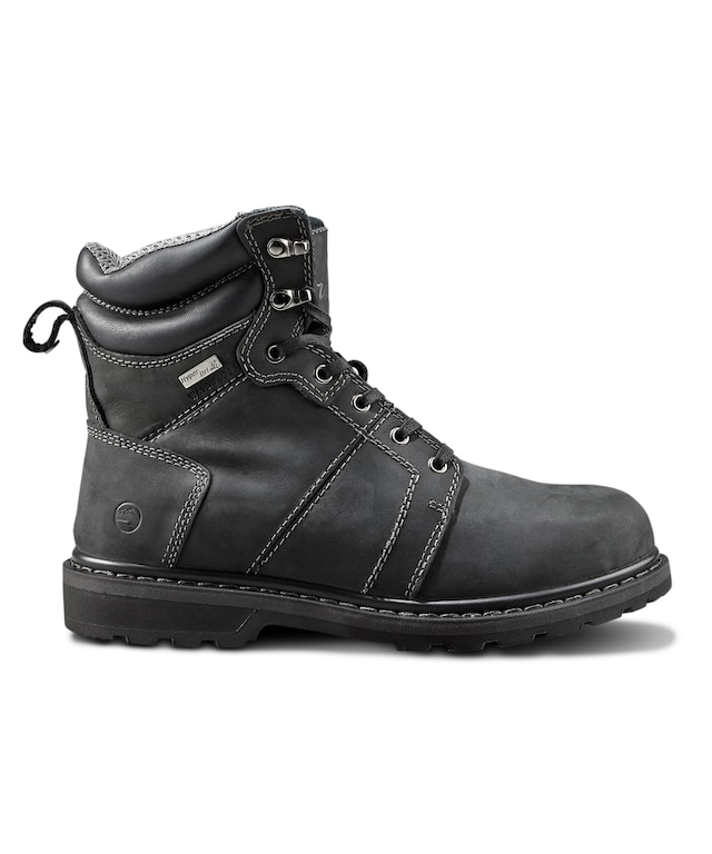 WindRiver Men's Backwoods Waterproof Hyper Dri 3 IceFX Hiking Boots Marks WindRiver Men's Backwoods Waterproof Hyper Dri 3 IceFX Hiking Boots Marks