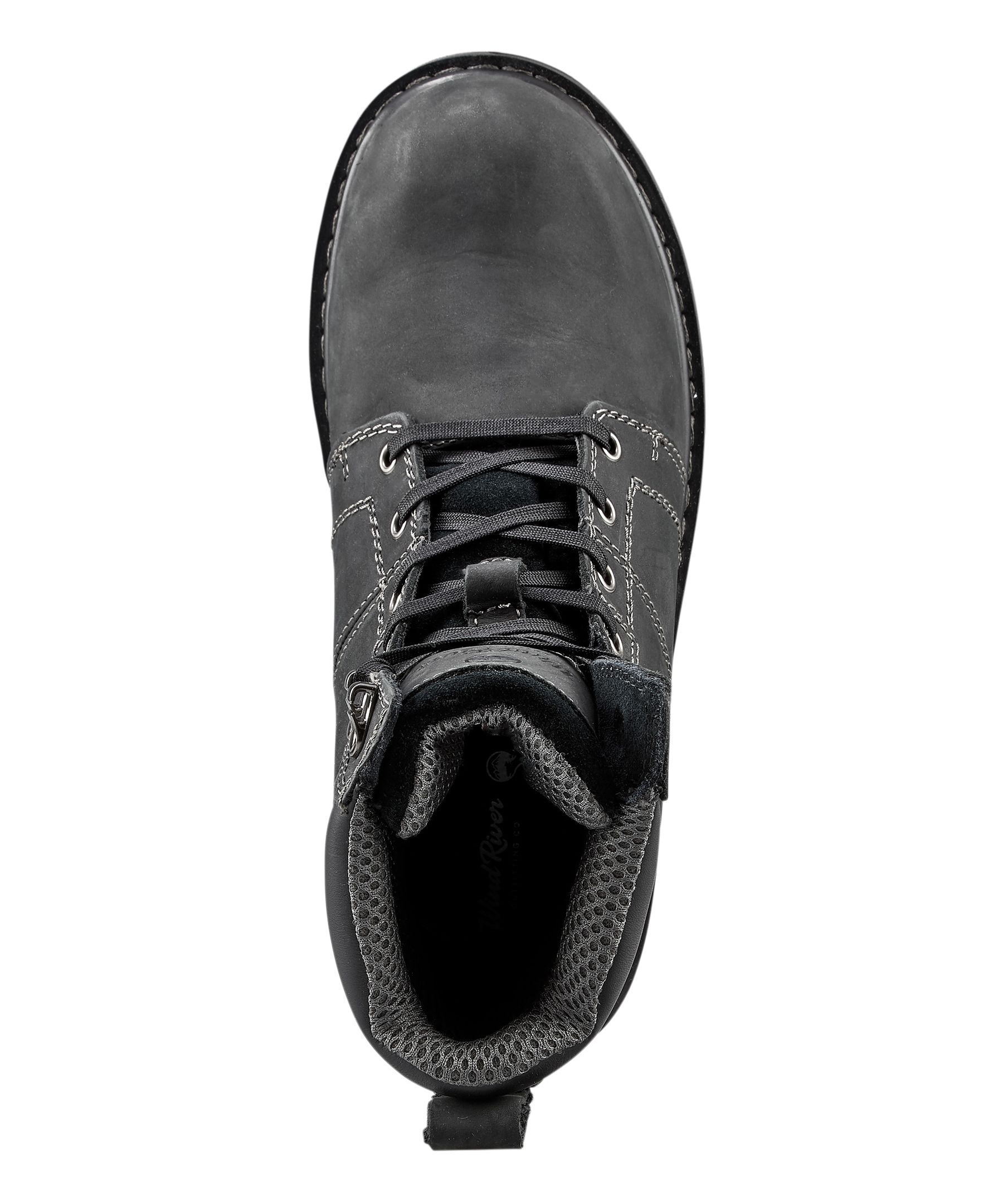 Bottes de randonnée ICEFXMD étanches à l'eau Hyper Dri&nbsp;3, pour hommes, Backwoods, WindRiver