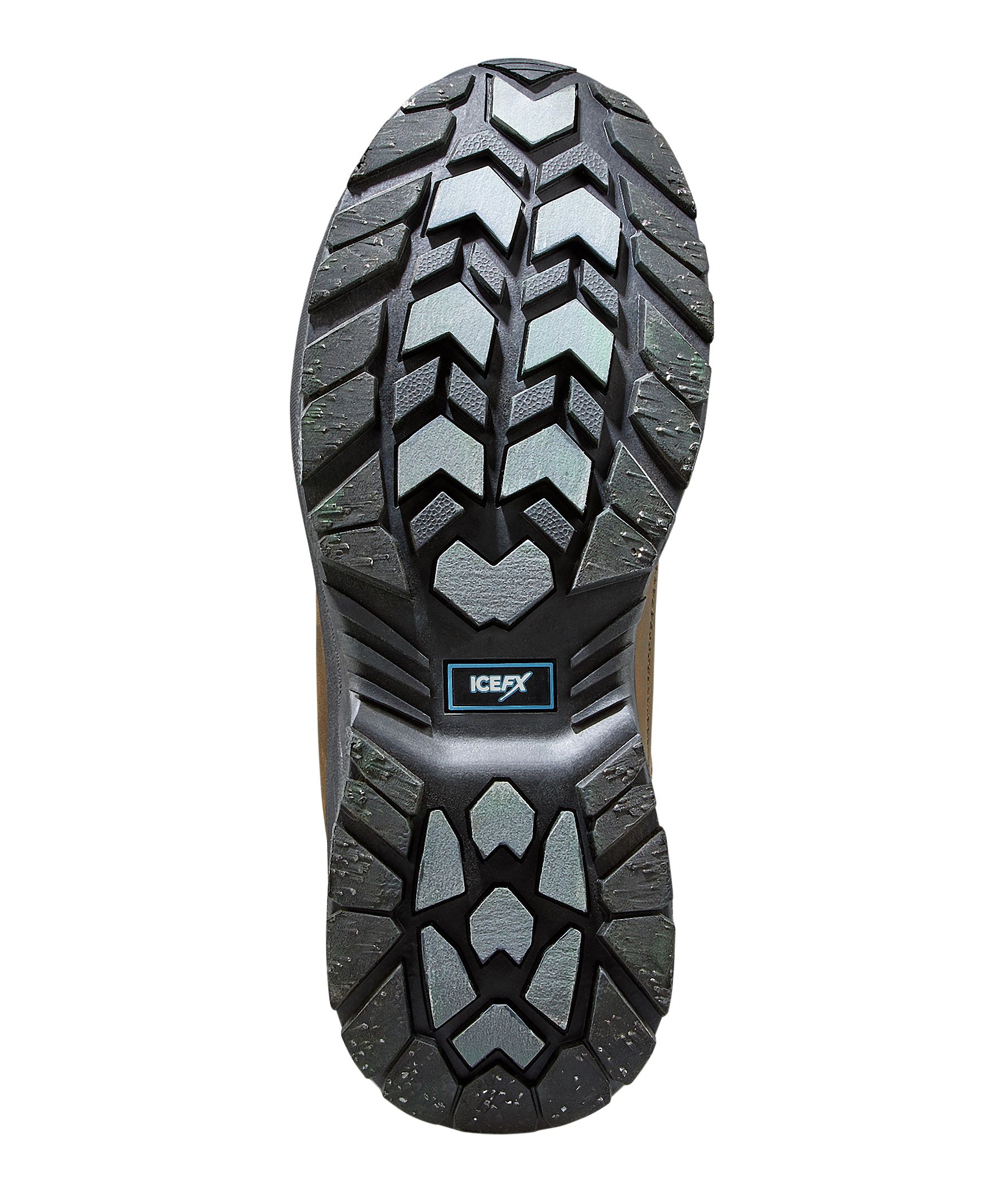 WindRiver Men's Rundle Waterproof Hyper-Dri 3 Boots with ICEFX®