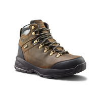 Bottes étanches à l'eau Hyper Dri 3 avec IceFX, pour hommes, Rundle, WindRiver Front_Three_Fourths_Angled_Right