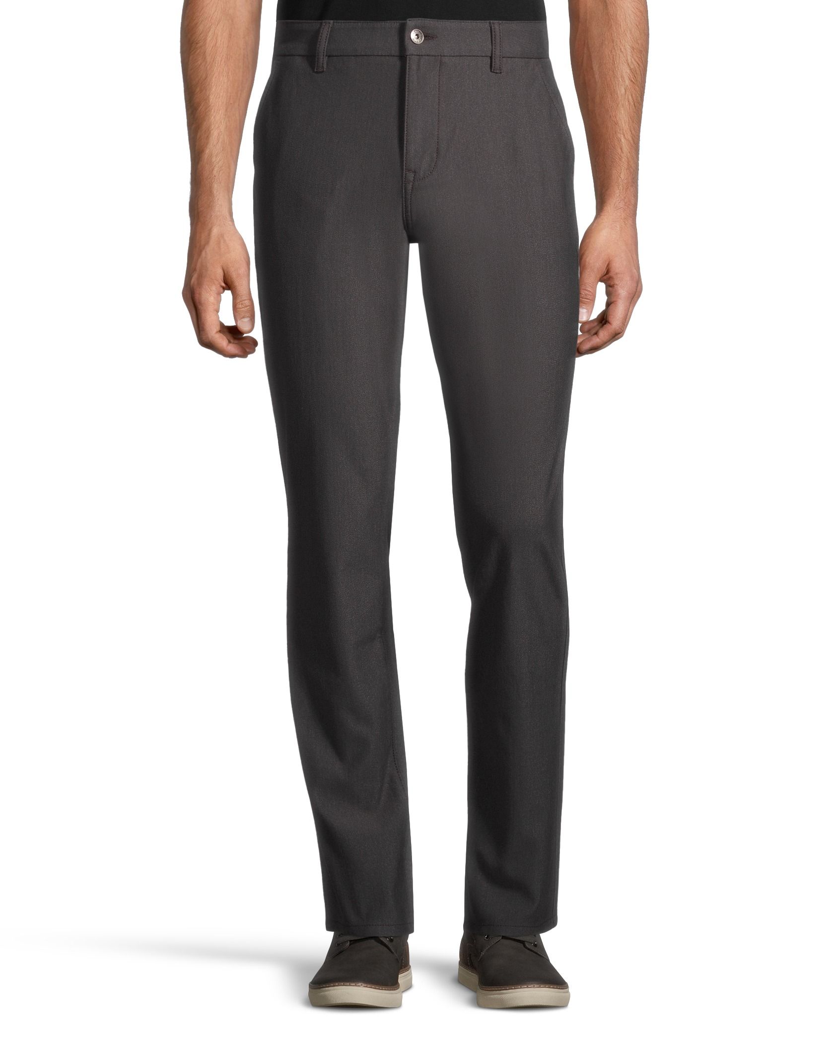 Pantalon étroit Denver Hayes extensible dans 4&nbsp;sens, pour hommes