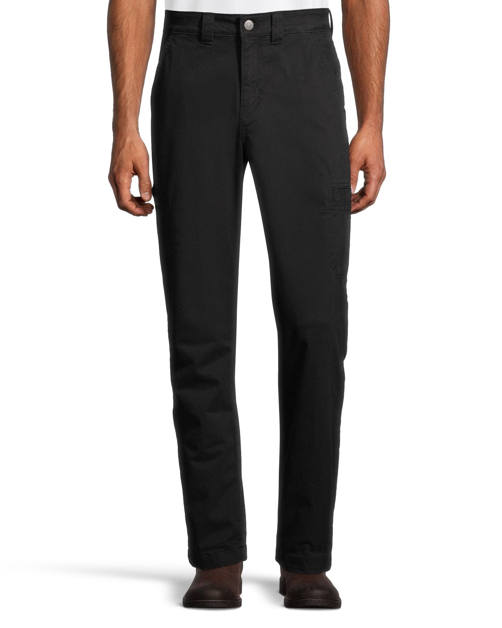 WindRiver Men's T-MAX Heat Lined Cargo Pants