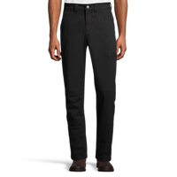 Pantalon cargo doublé avec T-MAX HEAT pour hommes, WindRiver Front_Flat