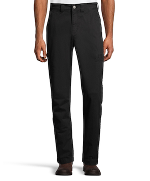 WindRiver Men's T-MAX Heat Lined Cargo Pants