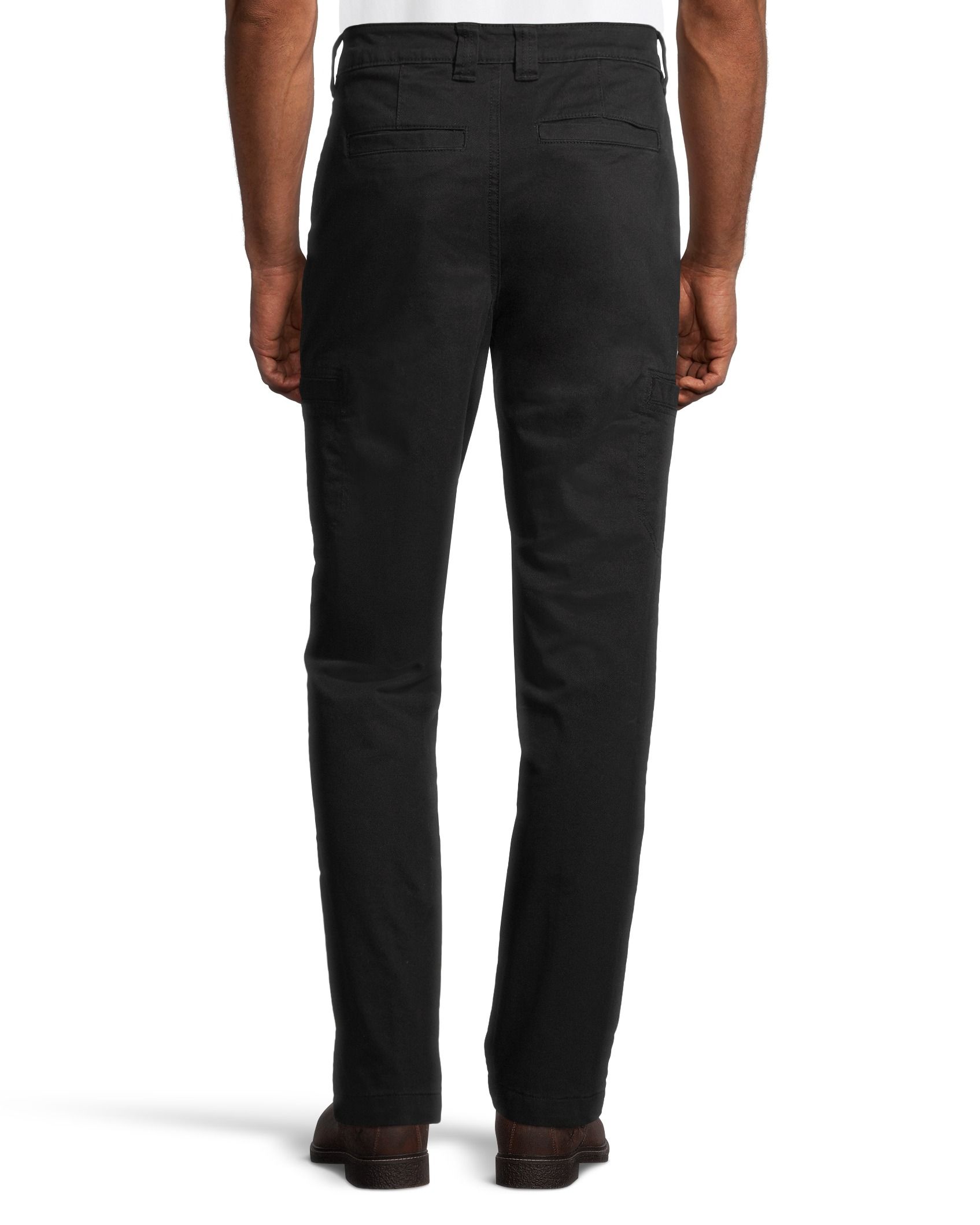 WindRiver Men's T-MAX Heat Lined Cargo Pants