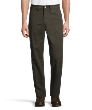Pantalon cargo doublé avec T-MAX HEAT pour hommes, WindRiver