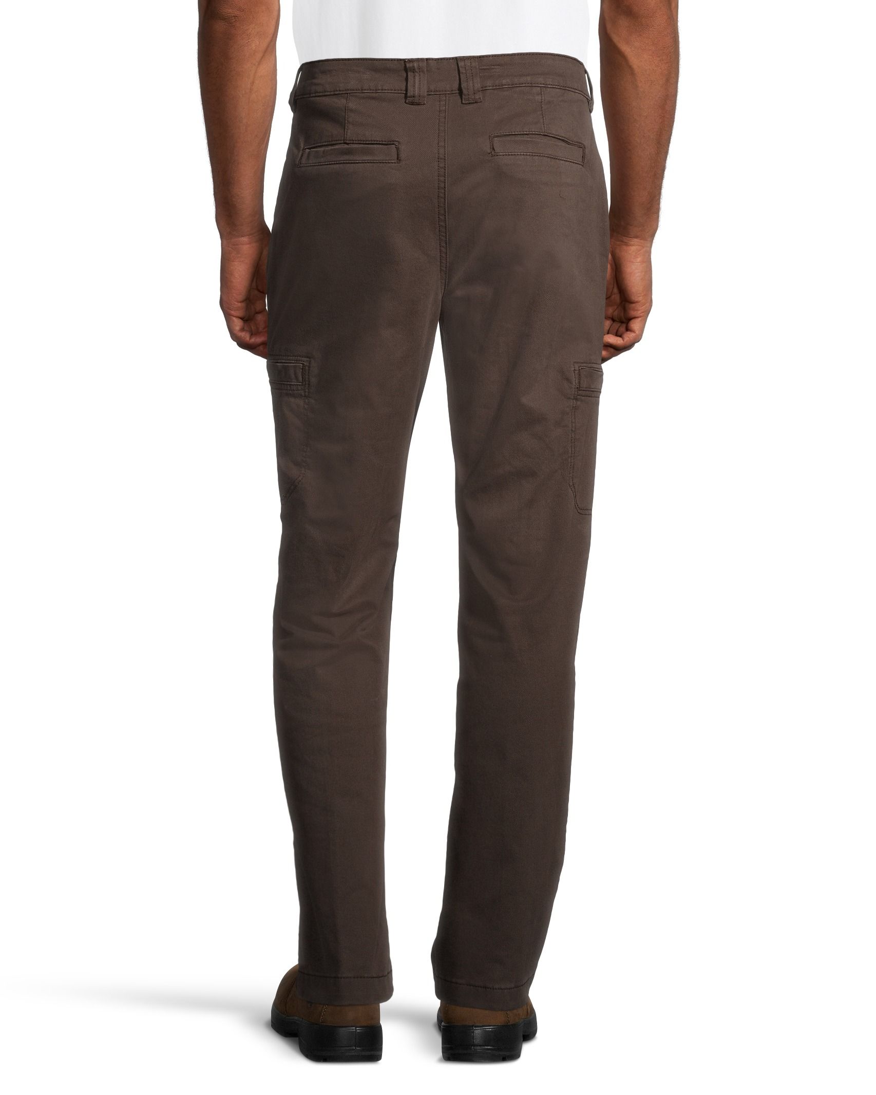 WindRiver Men's T-MAX Heat Lined Cargo Pants