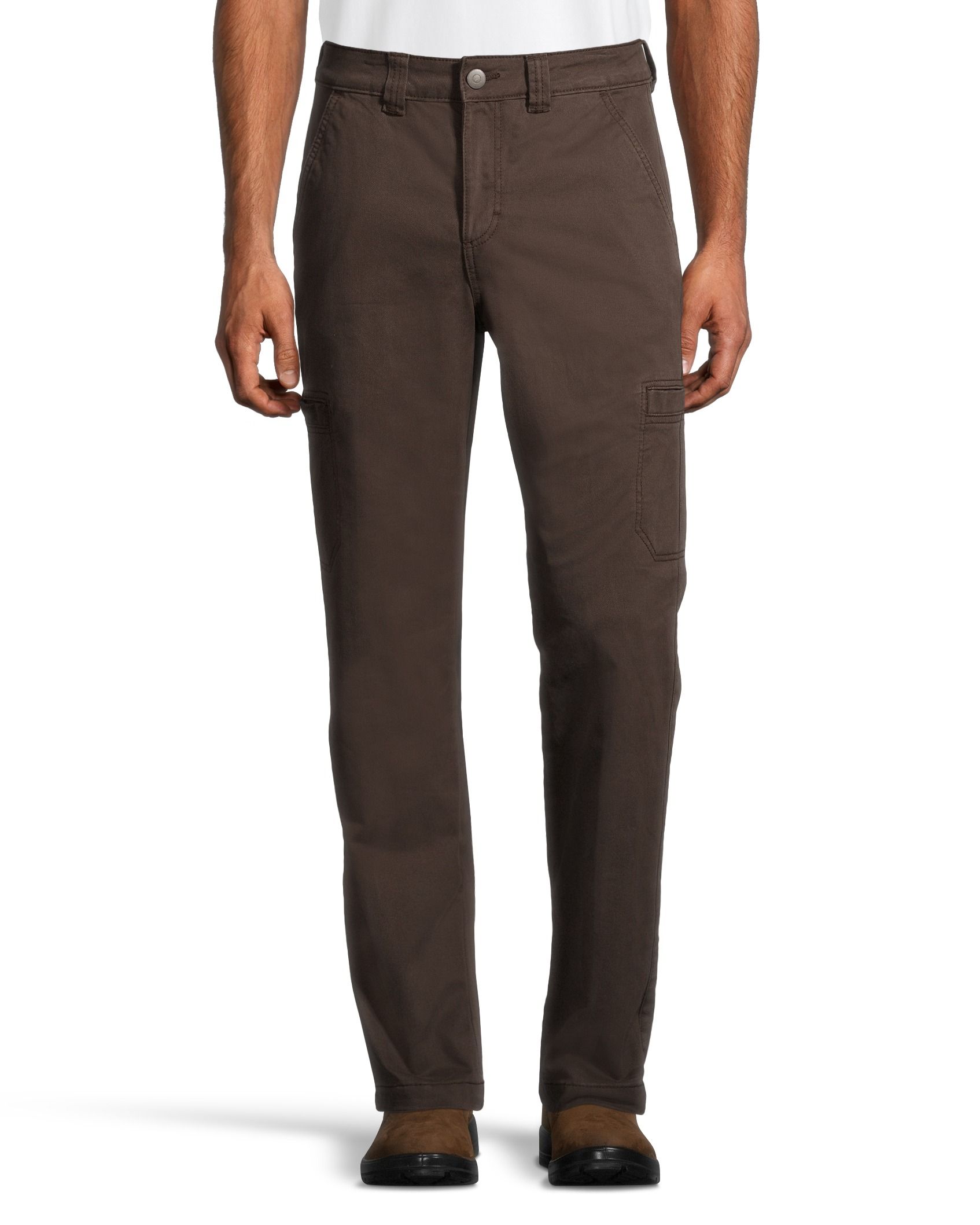 WindRiver Men's T-MAX Heat Lined Cargo Pants