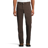 Pantalon cargo doublé avec T-MAX HEAT pour hommes, WindRiver Front_Flat