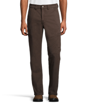 WindRiver Men's T-MAX Heat Lined Cargo Pants