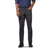 Lois Men's Brad Slim Stretch Pants Front_Flat