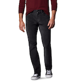Lois Pantalon extensible à jambe étroite pour hommes, Brad Front_Flat