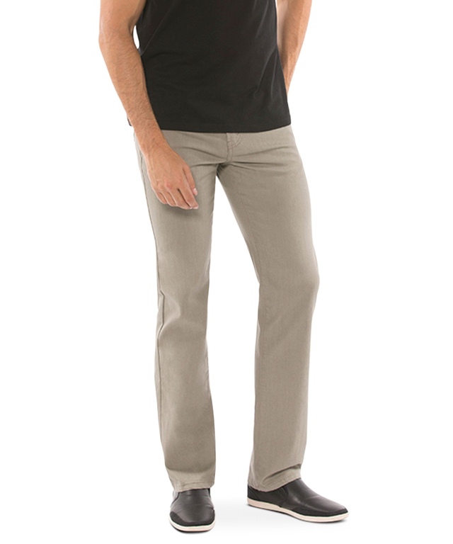 Lois Men's Comfort Stretch Pants