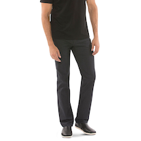 Lois Pantalon extensible confortable pour hommes Front_Angled_Right