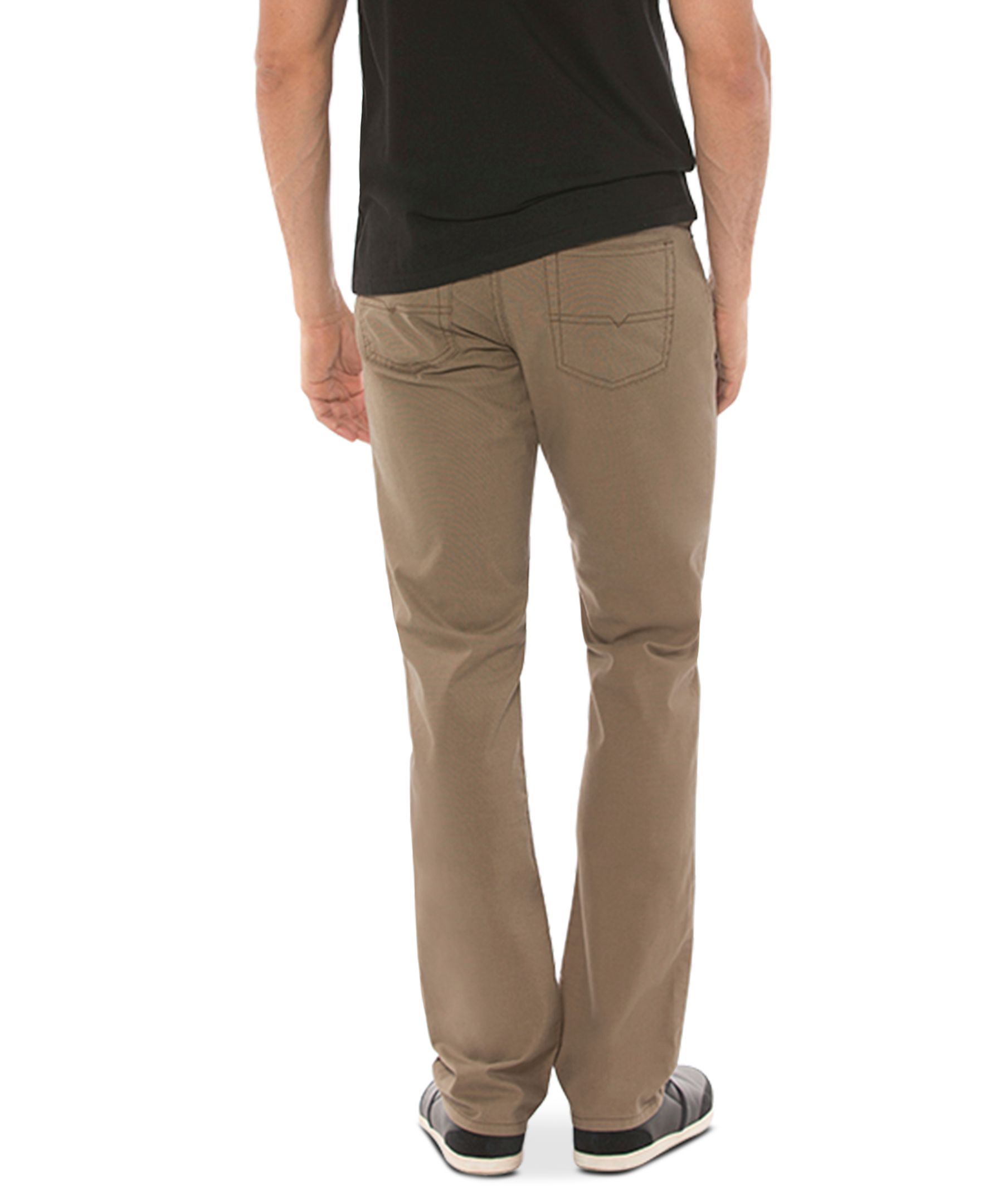 Lois Men's Comfort Stretch Pants