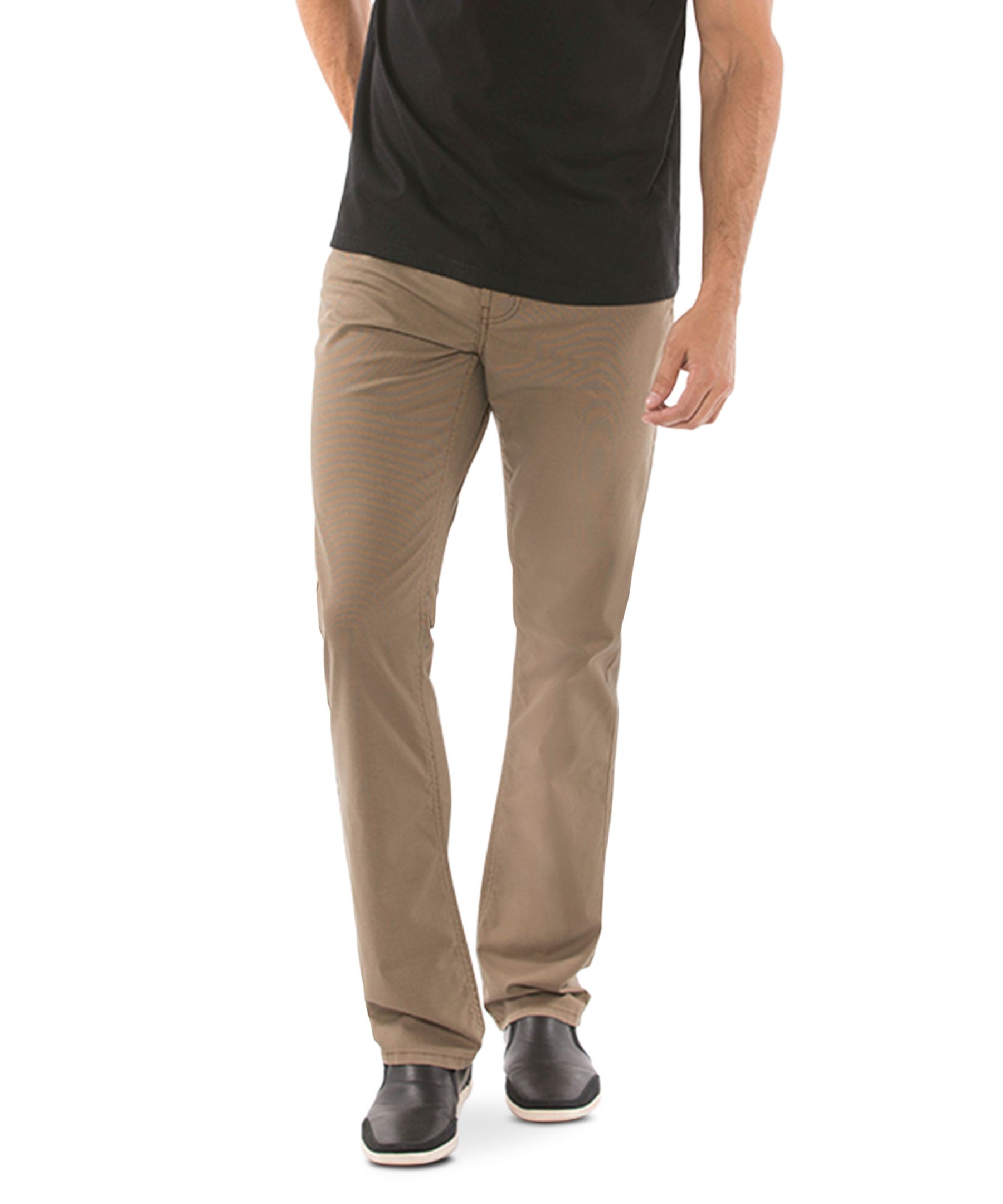 Lois Men's Comfort Stretch Pants