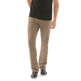 Lois Men's Comfort Stretch Pants Front_Angled_Left