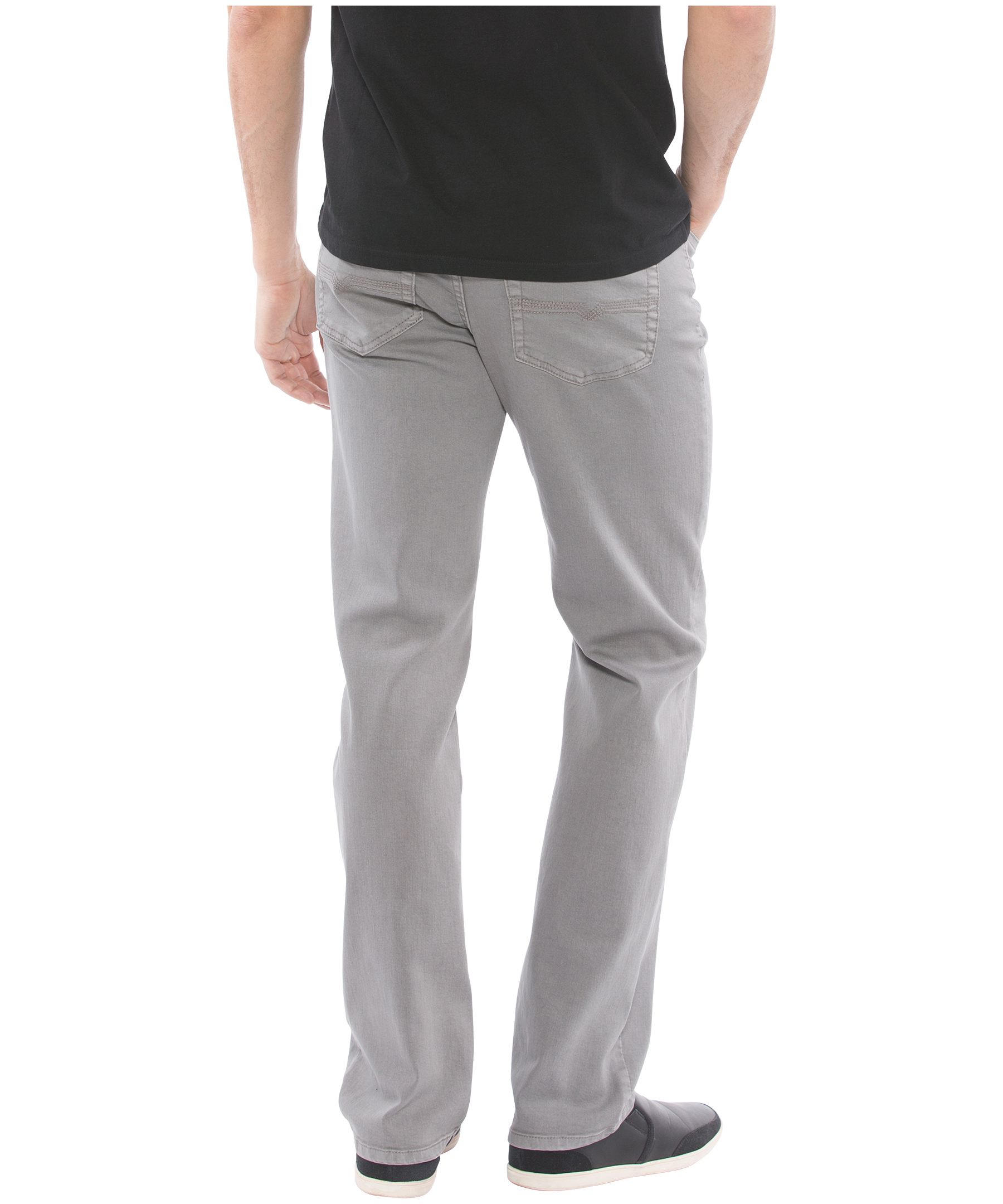 Lois Men's Brad Slim Stretch Pants