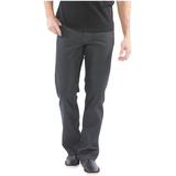 Lois Men's Brad Slim Fit High Rise Stretch Pants Front_Flat