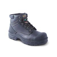 Bottes de travail de 6 pouces à protection en acier pour hommes, 877, Dakota Workpro Series Front_Three_Fourths_Angled_Right
