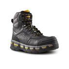 Dakota Workpro Men's ICE FX 6 Inch Steel Toe Steel Plate X-Toe Work Boot