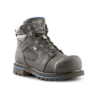 Dakota WorkPro Series Men's  6 Inch Steel Toe Composite Plate 557 T-Max Insulated Waterproof Work Boots Front_Three_Fourths_Angled_Right