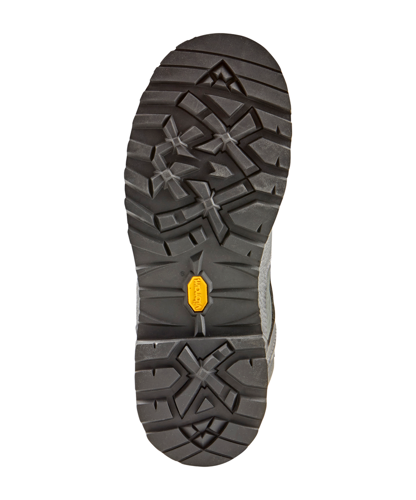Dakota WorkPro Series Men s 6 Inch Steel Toe Composite Plate 557 T