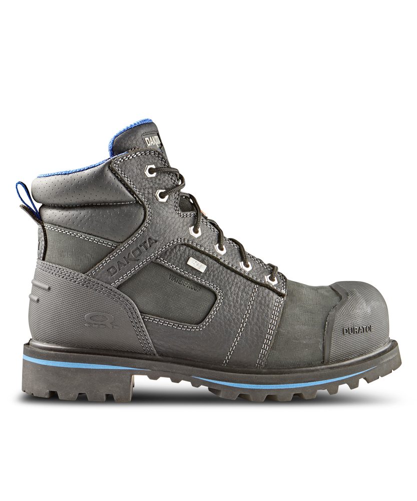 Dakota mens work best sale boots