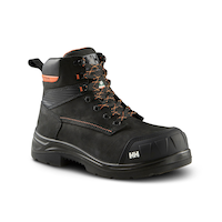 Bottes de travail de sécurité de 6 po Helly Hansen Workwear à protection en composite, pour hommes Front_Three_Fourths_Angled_Right