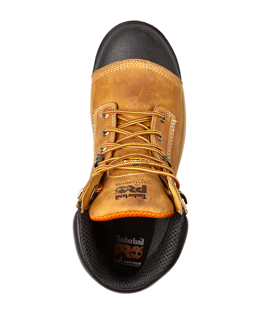 Timberland PRO Men s Composite Toe Composite Plate Pro Endurance