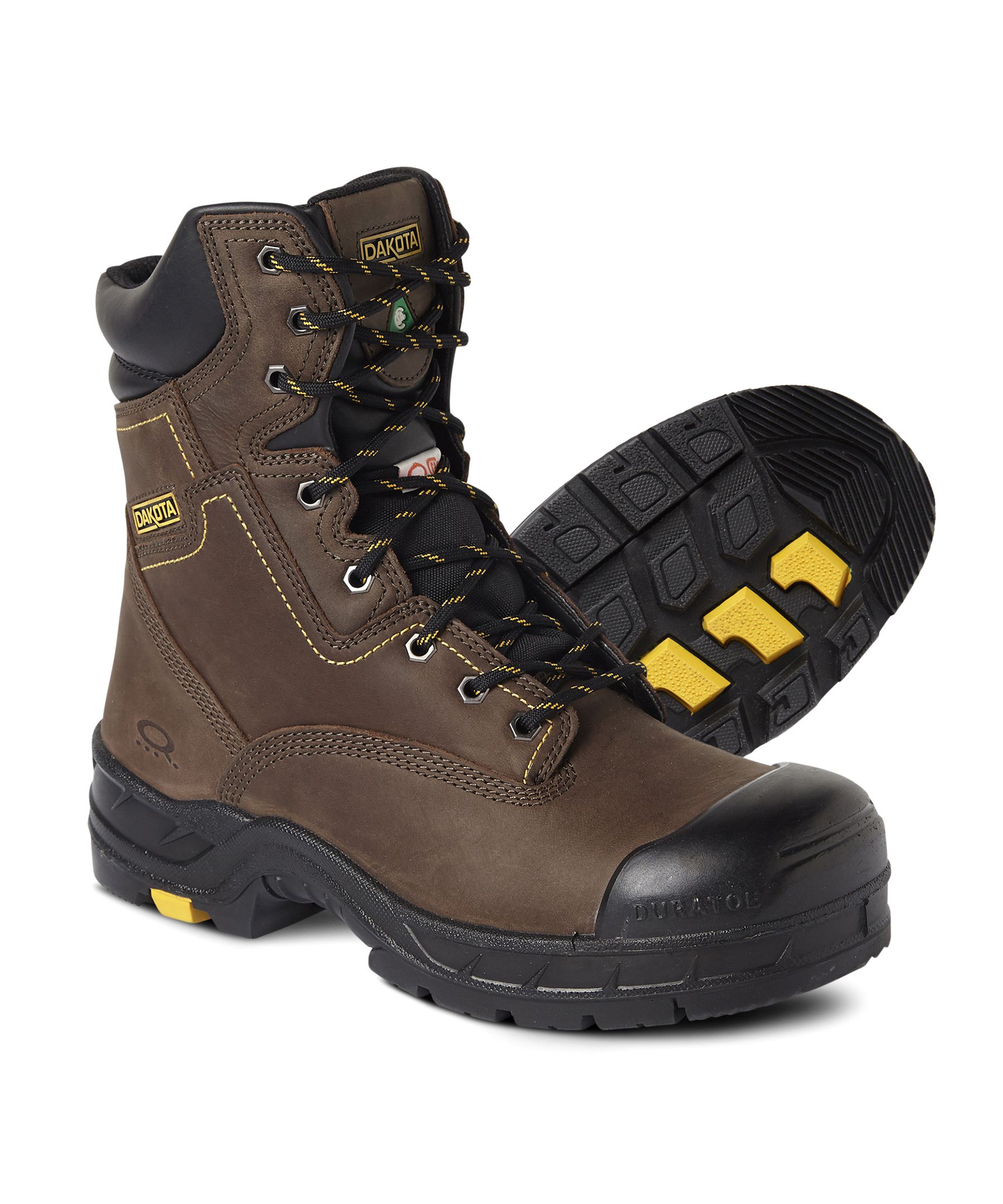 Dakota tmax work boots hotsell