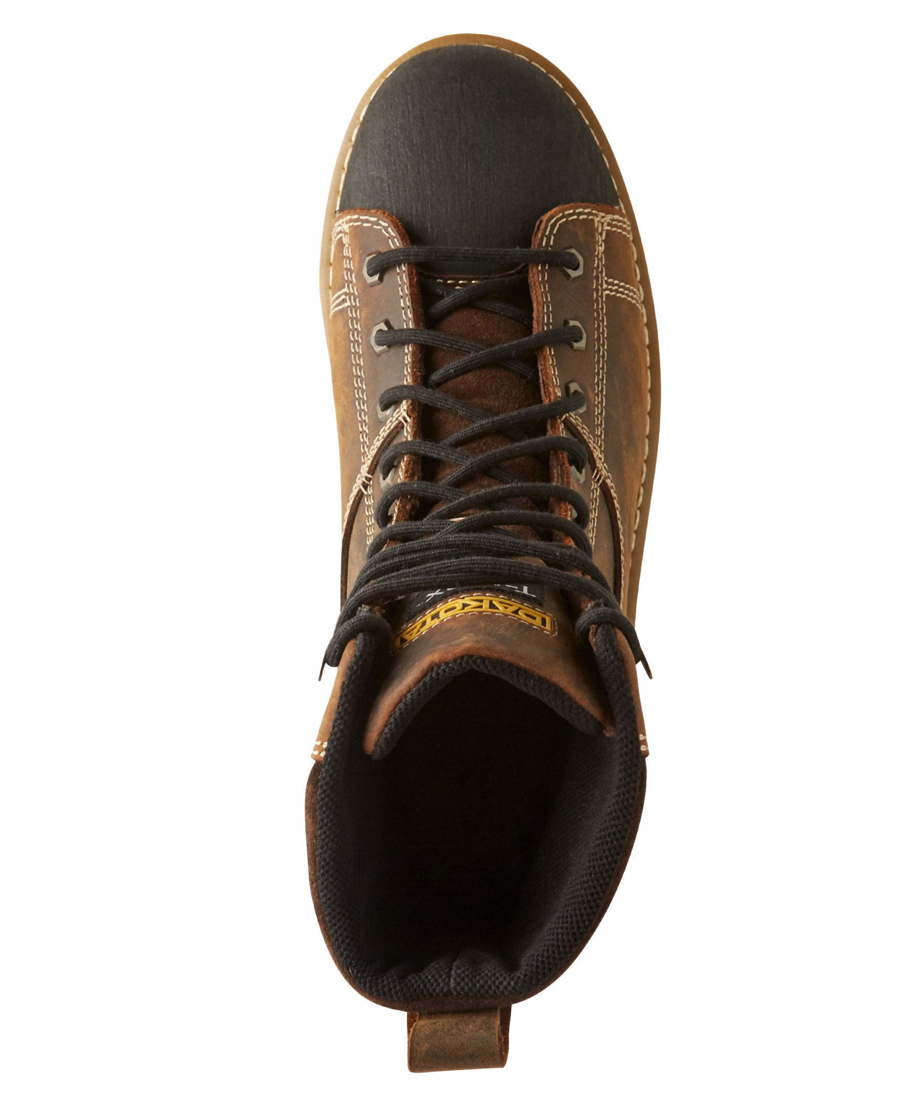 Danner ironworker outlet boots