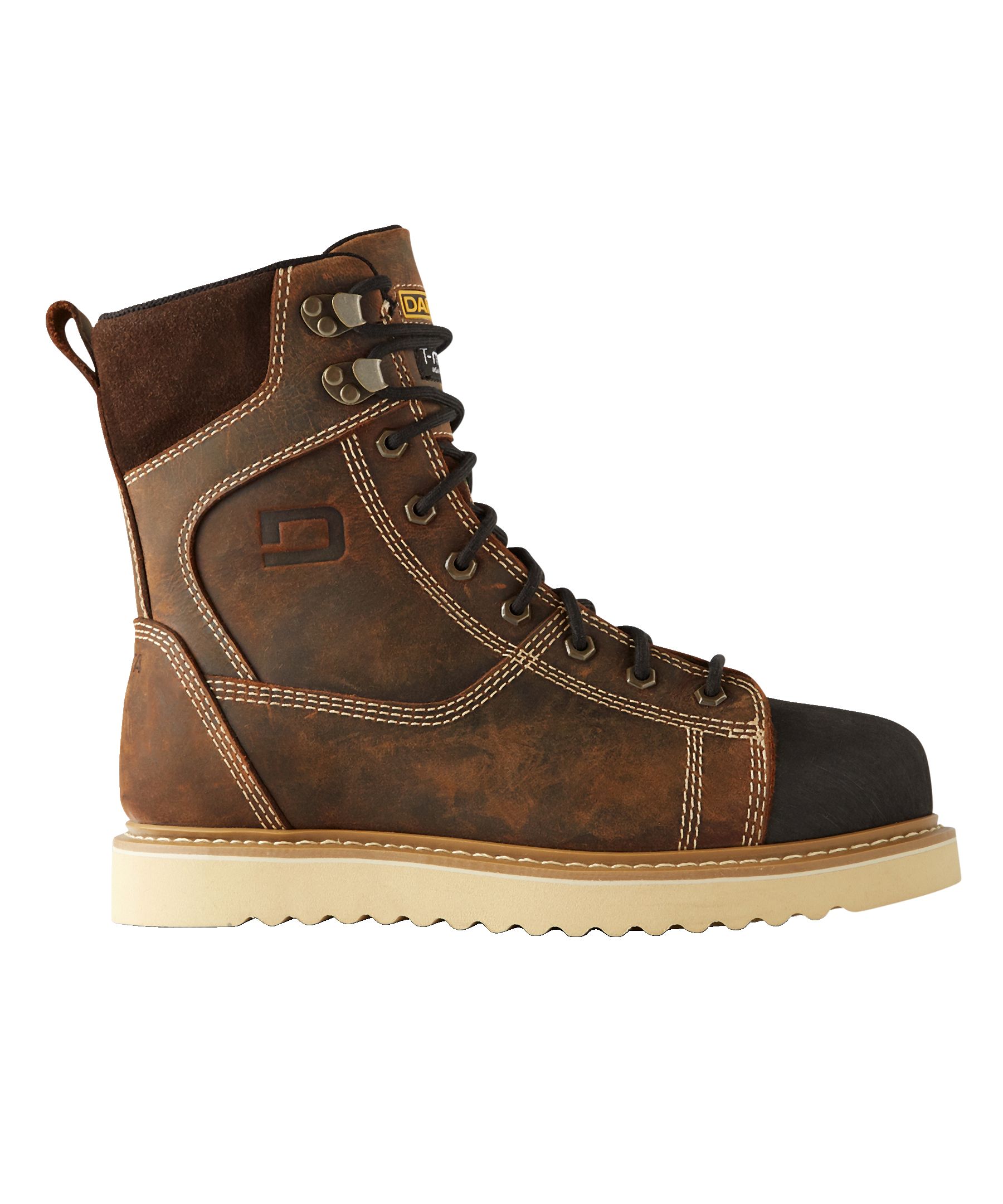 Waterproof Boots Iron Work Boots Iron Age IA160 Composite Toe